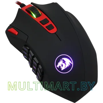 Игровая мышь Redragon Firestorm картинка 2